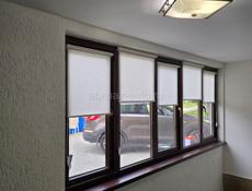 Изготовление и установка жалюзи