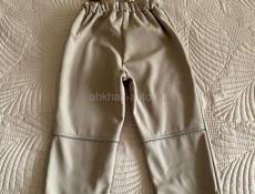 Детский костюм