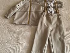 Детский костюм