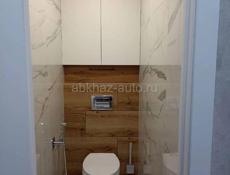 Качественный ремонт под ключ