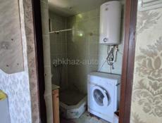 Продаётся 2-х комнатная квартира, перепланированная в 3-х, в Новом Афоне — 400 м до моря!