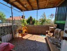 Продаётся 2-х комнатная квартира, перепланированная в 3-х, в Новом Афоне — 400 м до моря!