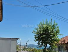 Продаётся 2-х комнатная квартира, перепланированная в 3-х, в Новом Афоне — 400 м до моря!