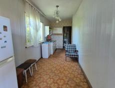 Продаётся 2-х комнатная квартира, перепланированная в 3-х, в Новом Афоне — 400 м до моря!