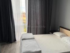 Гостиница новая 2023 год 