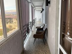 Гостиница новая 2023 год 