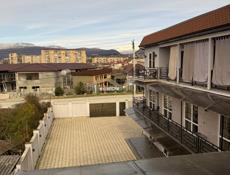 Гостиница новая 2023 год 