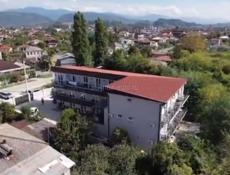 Гостиница новая 2023 год 