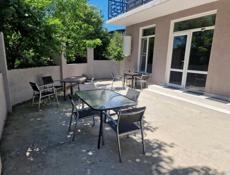 Гостиница новая 2023 год 