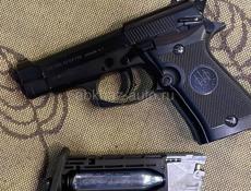 Пневмат усиленный