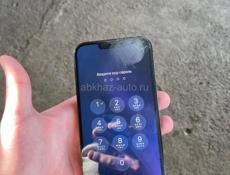 Айфон 13 про мак 