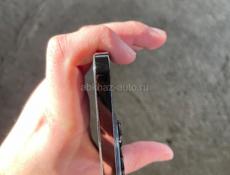 Айфон 13 про мак 