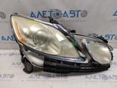 Разбор на Лексус gs 