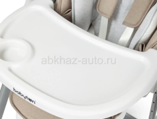 Стульчик-качалка для кормления 