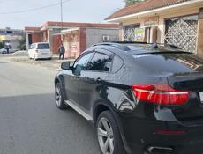 BMW Х6