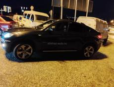 BMW Х6