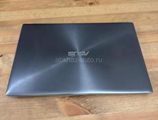 Ноутбук Ультрабук