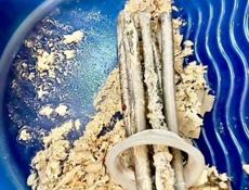 Ремонт, очистка бойлера.