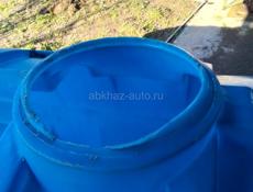 Для питевой воды чистый проблема в резьбе крышки 