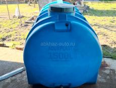 Для питевой воды чистый проблема в резьбе крышки 