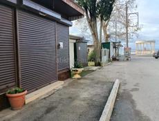 Сдам помещение в аренду 25 кв. М цена договорная 