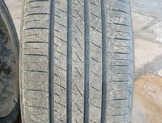  Шины с дискоми 195/50R15