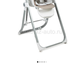 Стульчик-качалка для кормления 