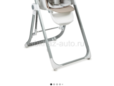 Стульчик-качалка для кормления 