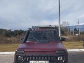 ВАЗ 2123 Нива