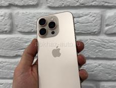 iPhone 16 Pro 256Gb🔋93%