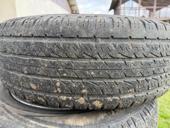 Шины с дисками Ниссан Х- трейл r 16