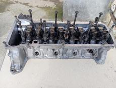 Головка и распредвал 