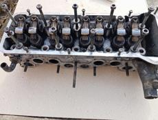 Головка и распредвал 