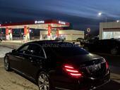 Mercedes-Benz S-Класс