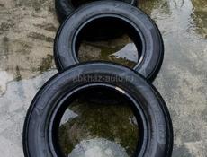 Шины на автомобиль (4шт)