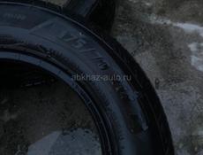 Шины на автомобиль (4шт)