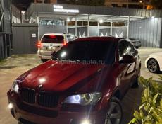 BMW Х6