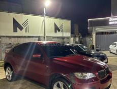 BMW Х6