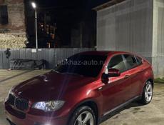 BMW Х6
