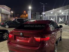 BMW Х6