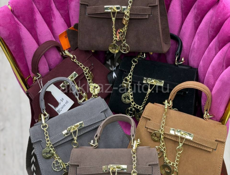 Женские сумки на заказ 