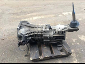 КОРОБКА И ТНВД ХЕНДАЙ ТАРАКАН