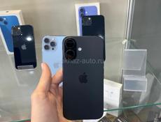 iPhone 16 срочно 