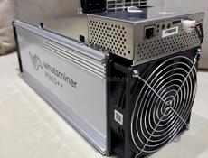 Whatsminer M30+ 102-106th