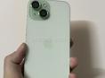 IPHONE 15 AKB. 88%