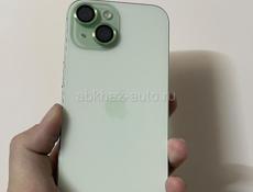 IPHONE 15 AKB. 88%