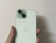 IPHONE 15 AKB. 88%