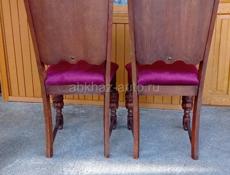 Стулья Renessans