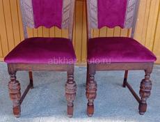 Стулья Renessans