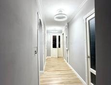 Роскошная 4-к квартира на длительный срок 